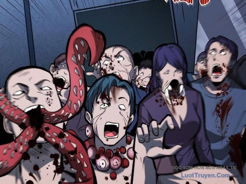 Mình Ta Tung Hoành Loạn Thế Chap 8 - Next Chap 9