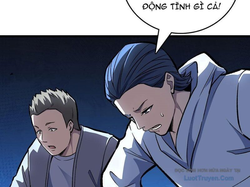 Mình Ta Tung Hoành Loạn Thế Chap 8 - Next Chap 9