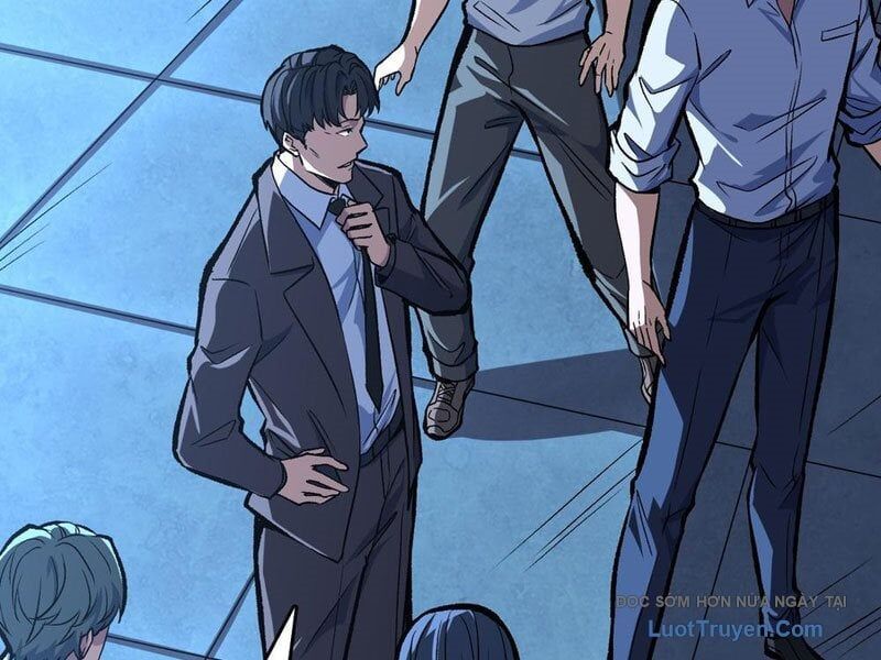 Mình Ta Tung Hoành Loạn Thế Chap 8 - Next Chap 9