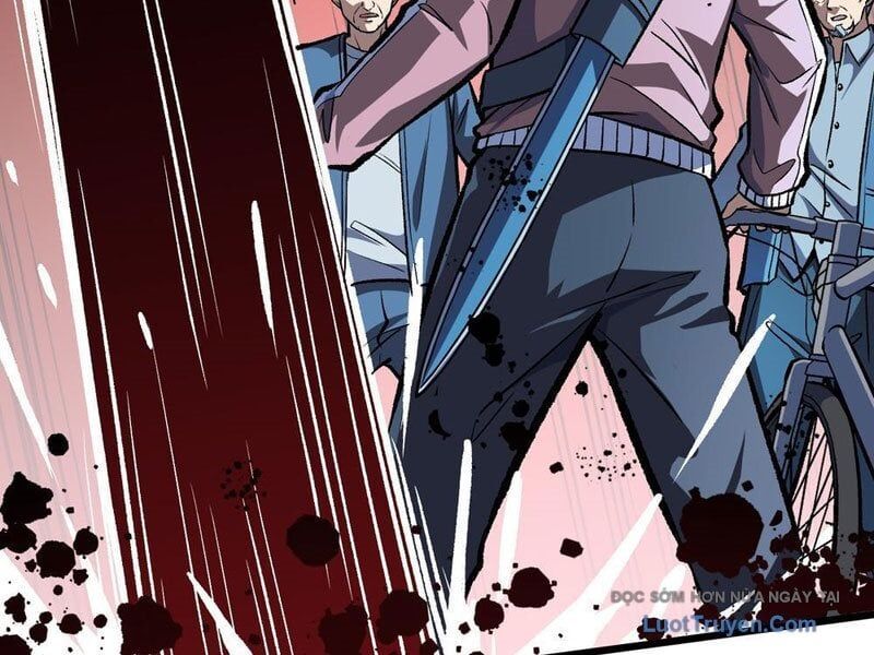 Mình Ta Tung Hoành Loạn Thế Chap 8 - Next Chap 9