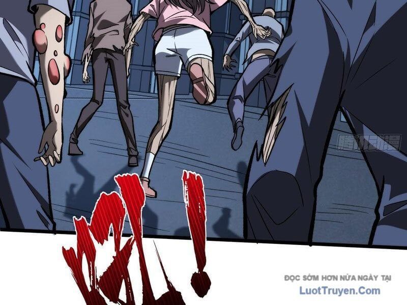 Mình Ta Tung Hoành Loạn Thế Chap 8 - Next Chap 9