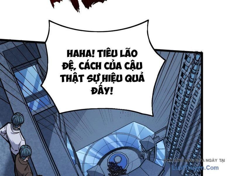 Mình Ta Tung Hoành Loạn Thế Chap 8 - Next Chap 9