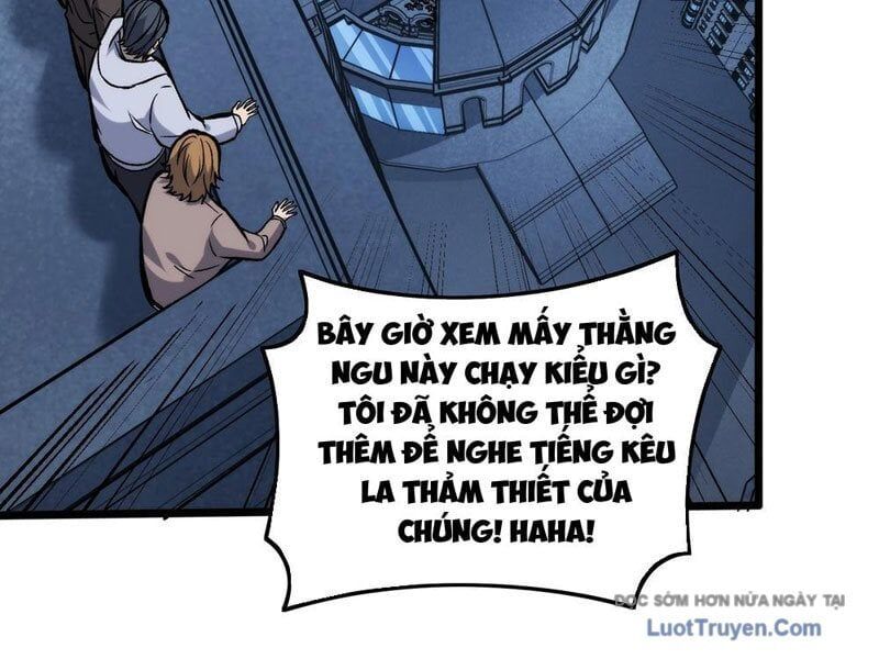 Mình Ta Tung Hoành Loạn Thế Chap 8 - Next Chap 9