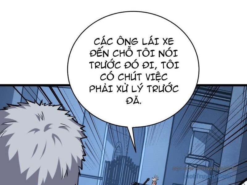 Mình Ta Tung Hoành Loạn Thế Chap 8 - Next Chap 9