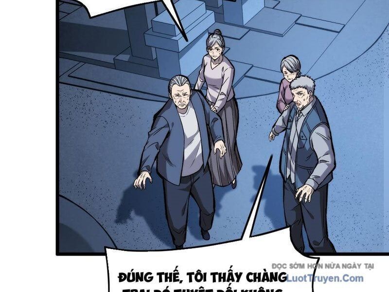 Mình Ta Tung Hoành Loạn Thế Chap 8 - Next Chap 9