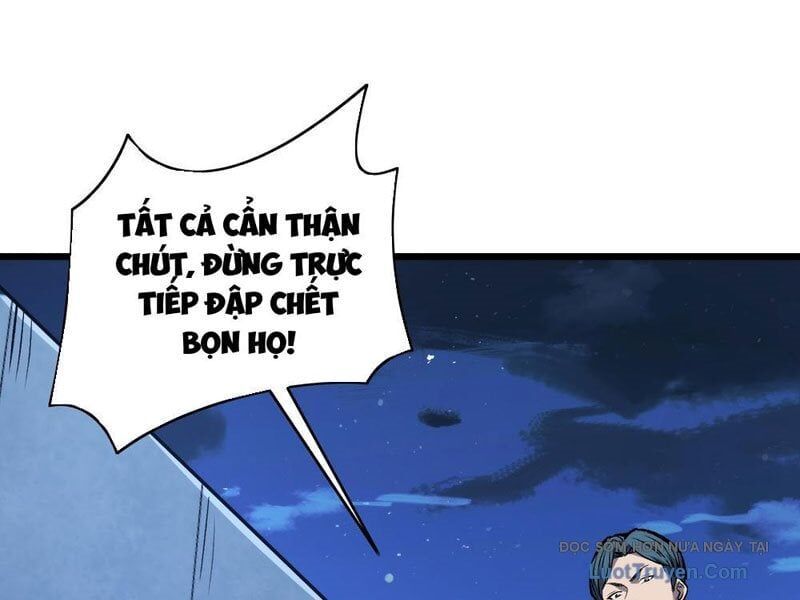 Mình Ta Tung Hoành Loạn Thế Chap 8 - Next Chap 9