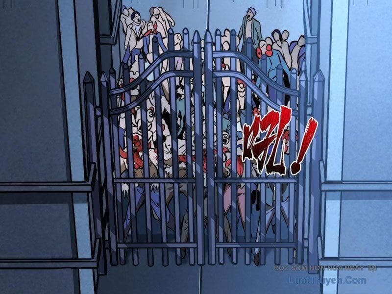 Mình Ta Tung Hoành Loạn Thế Chap 8 - Next Chap 9