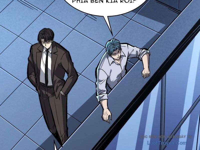 Mình Ta Tung Hoành Loạn Thế Chap 8 - Next Chap 9