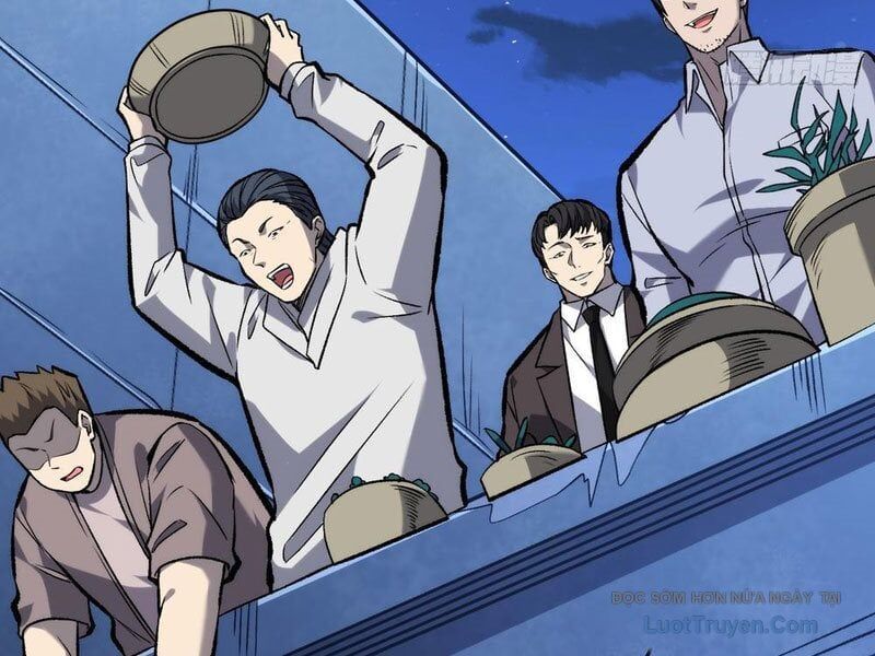 Mình Ta Tung Hoành Loạn Thế Chap 8 - Next Chap 9