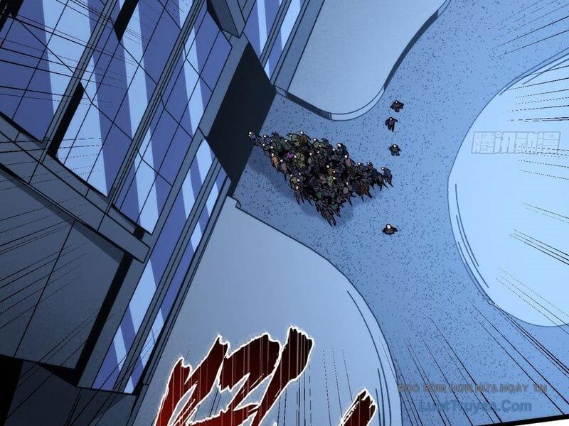 Mình Ta Tung Hoành Loạn Thế Chap 8 - Next Chap 9