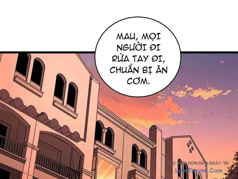 Mình Ta Tung Hoành Loạn Thế Chap 9 - Next Chap 10