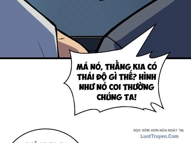 Mình Ta Tung Hoành Loạn Thế Chap 9 - Next Chap 10