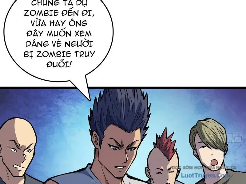 Mình Ta Tung Hoành Loạn Thế Chap 9 - Next Chap 10