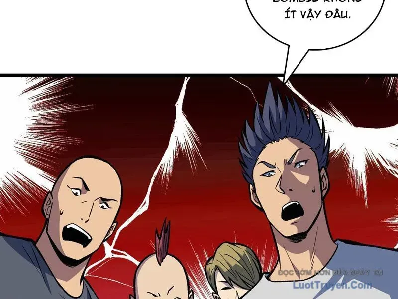 Mình Ta Tung Hoành Loạn Thế Chap 9 - Next Chap 10