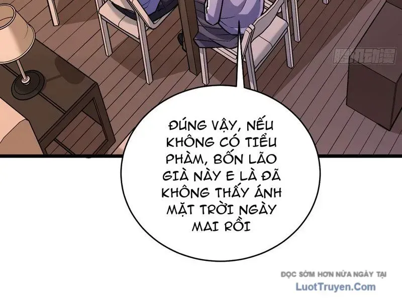 Mình Ta Tung Hoành Loạn Thế Chap 9 - Next Chap 10