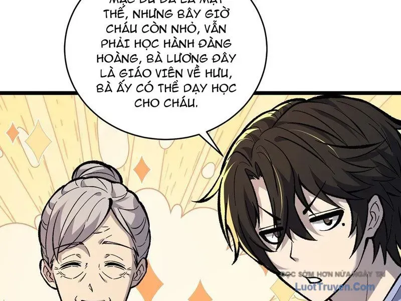 Mình Ta Tung Hoành Loạn Thế Chap 9 - Next Chap 10