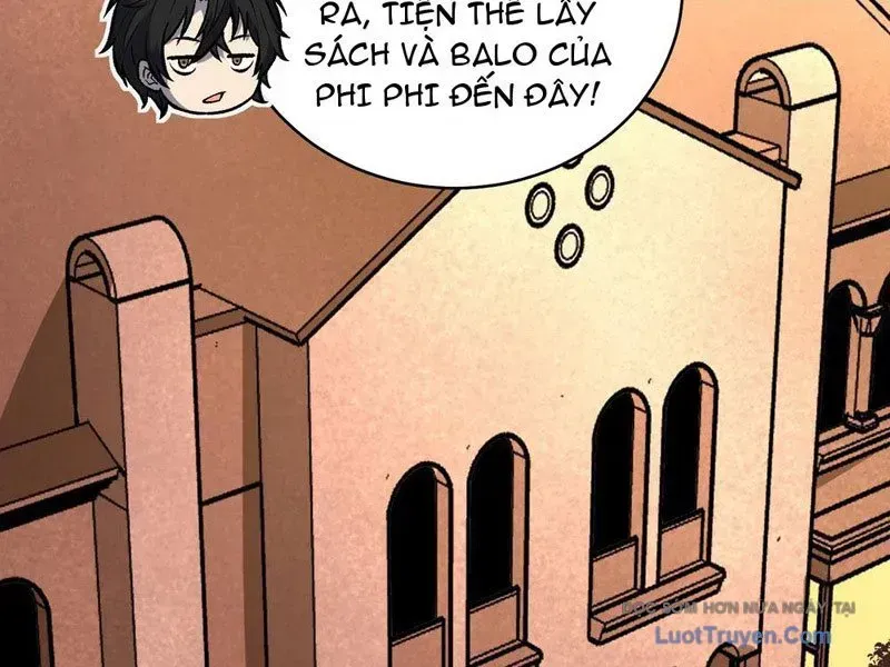 Mình Ta Tung Hoành Loạn Thế Chap 9 - Next Chap 10