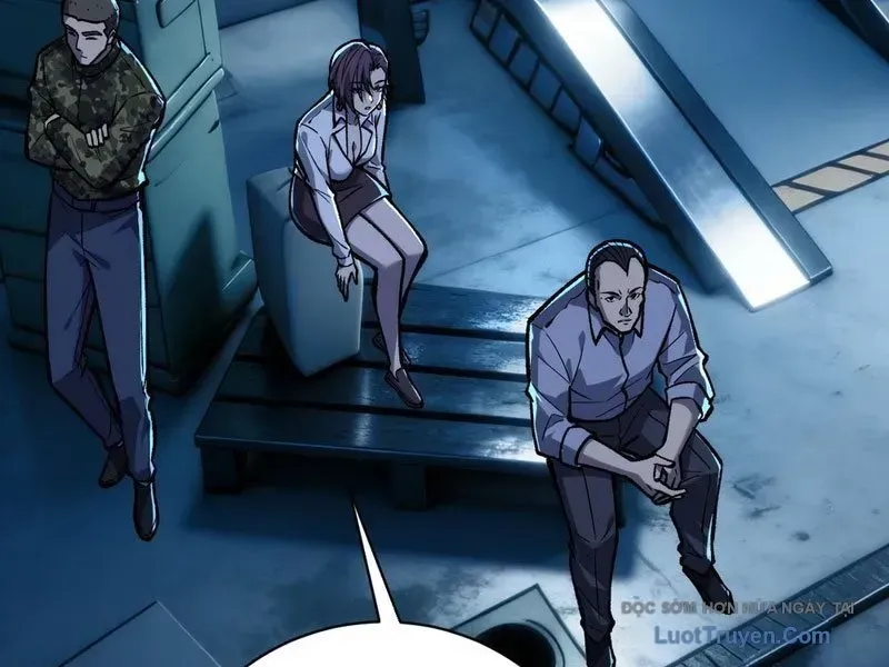 Mình Ta Tung Hoành Loạn Thế Chap 9 - Next Chap 10