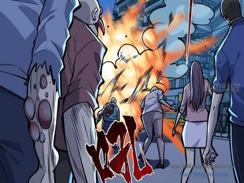 Mình Ta Tung Hoành Loạn Thế Chap 9 - Next Chap 10