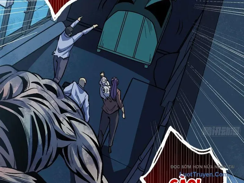 Mình Ta Tung Hoành Loạn Thế Chap 9 - Next Chap 10