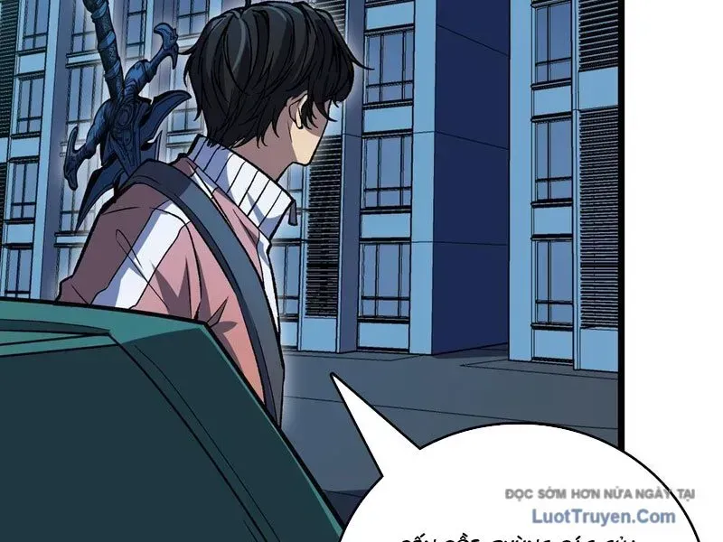 Mình Ta Tung Hoành Loạn Thế Chap 9 - Next Chap 10