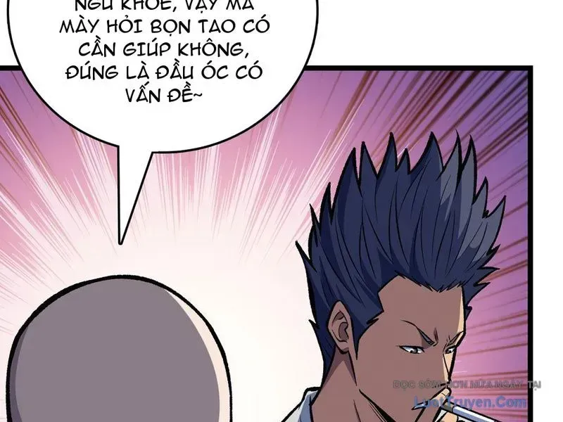 Mình Ta Tung Hoành Loạn Thế Chap 9 - Next Chap 10