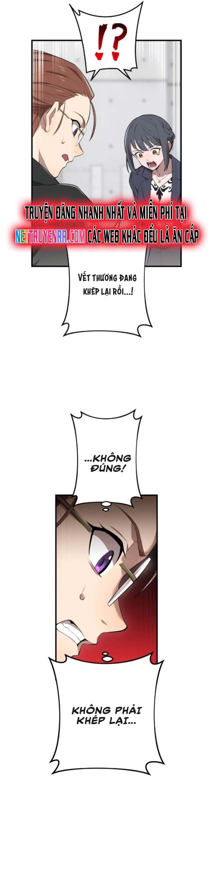 Mình Tao Là Siêu Việt Giả Mạnh Nhất! Chap 51 - Next Chap 52