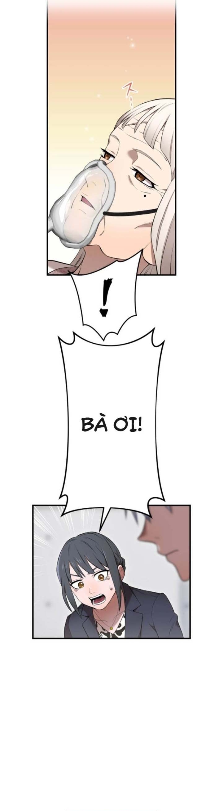 Mình Tao Là Siêu Việt Giả Mạnh Nhất! Chap 51 - Next Chap 52