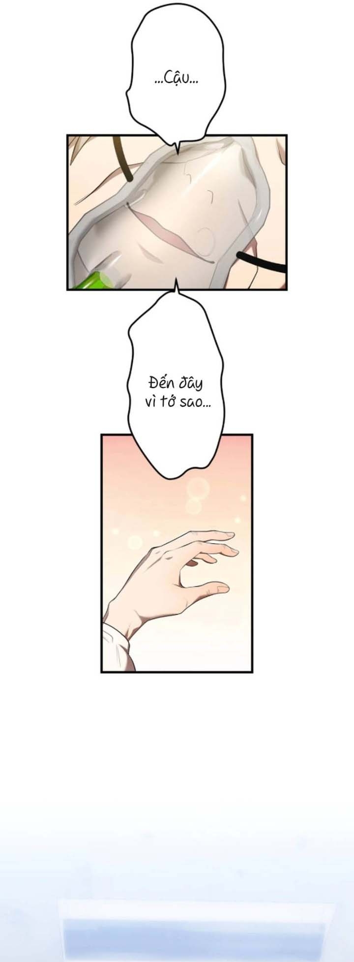 Mình Tao Là Siêu Việt Giả Mạnh Nhất! Chap 51 - Next Chap 52