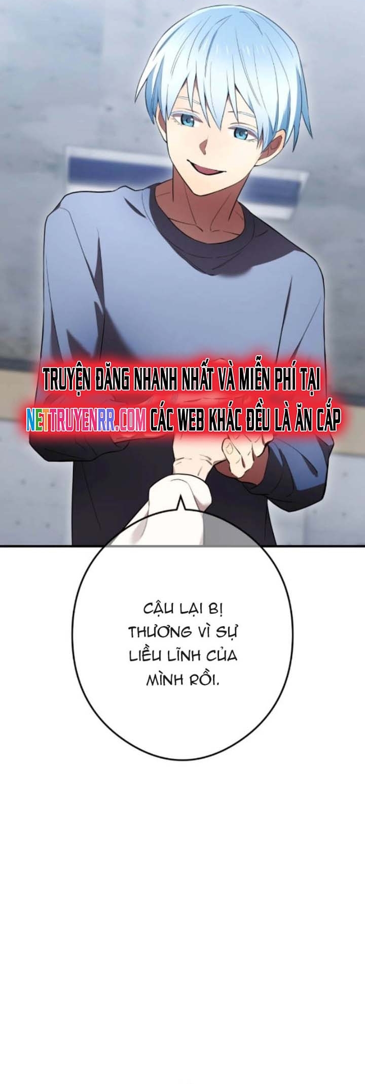Mình Tao Là Siêu Việt Giả Mạnh Nhất! Chap 51 - Next Chap 52