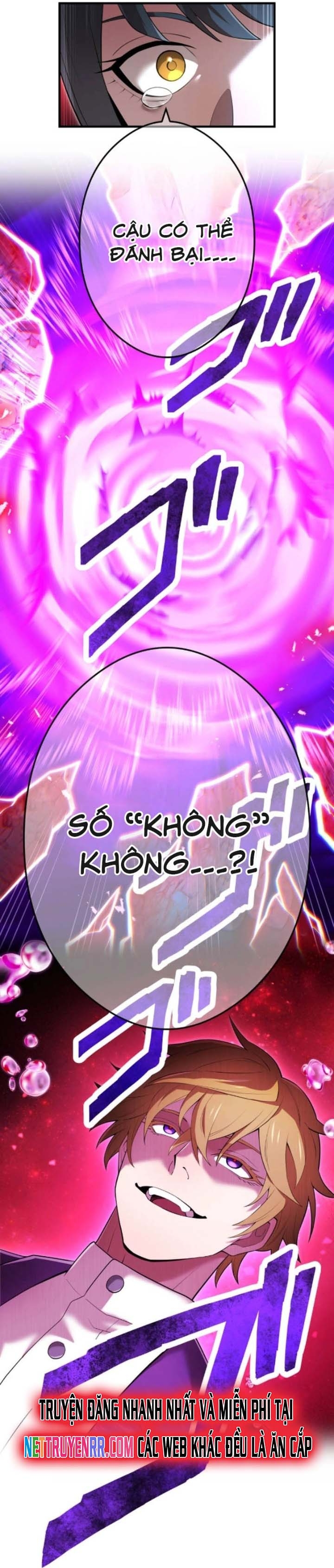 Mình Tao Là Siêu Việt Giả Mạnh Nhất! Chap 51 - Next Chap 52