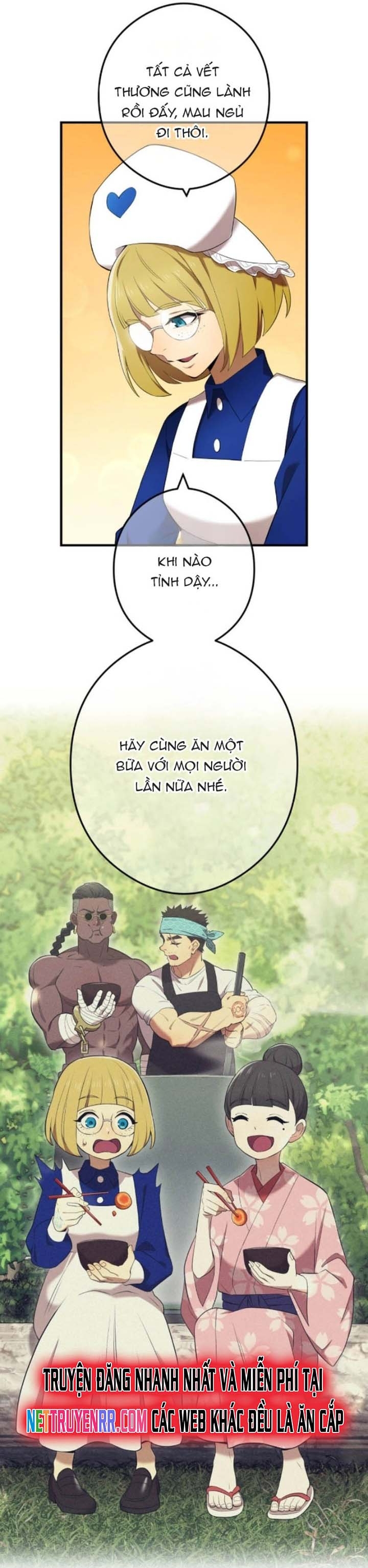 Mình Tao Là Siêu Việt Giả Mạnh Nhất! Chap 51 - Next Chap 52