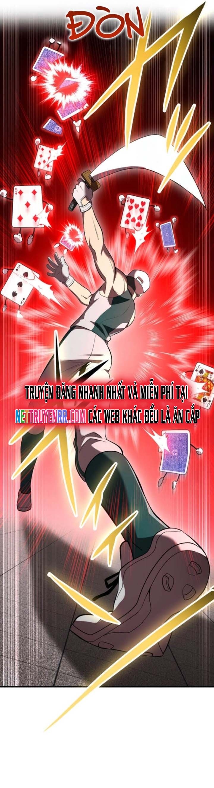 Mình Tao Là Siêu Việt Giả Mạnh Nhất! Chap 51 - Next Chap 52