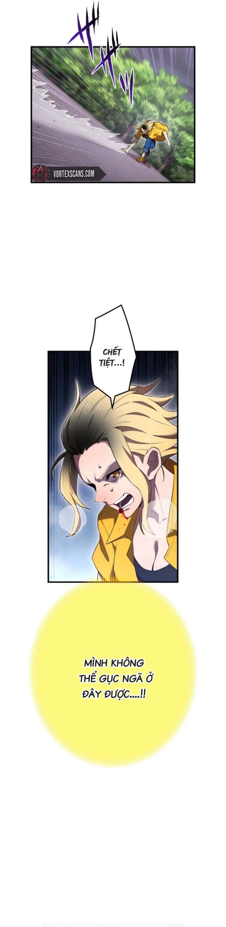 Mình Tao Là Siêu Việt Giả Mạnh Nhất! Chap 51 - Next Chap 52