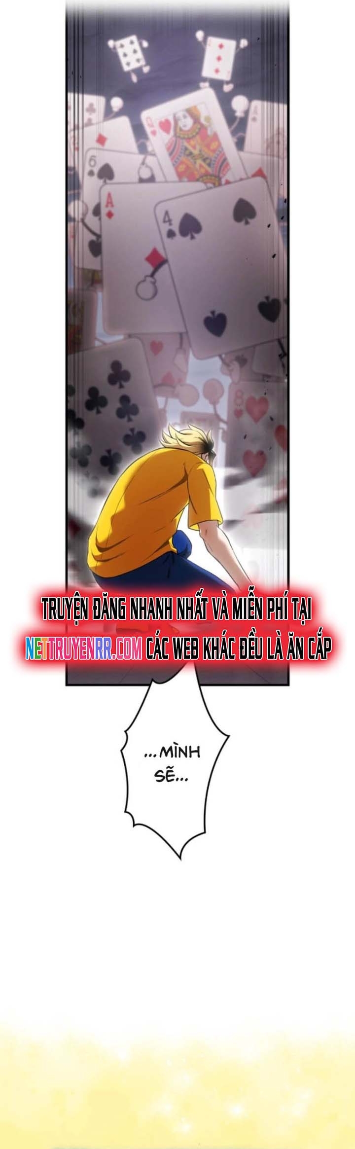 Mình Tao Là Siêu Việt Giả Mạnh Nhất! Chap 51 - Next Chap 52