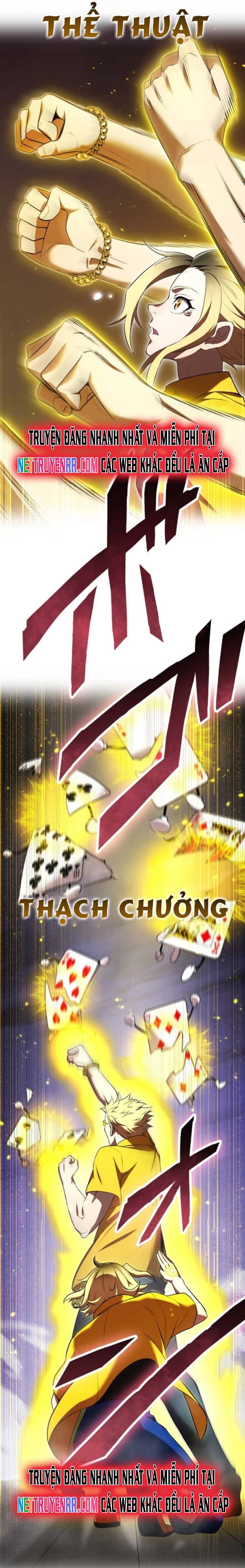 Mình Tao Là Siêu Việt Giả Mạnh Nhất! Chap 51 - Next Chap 52