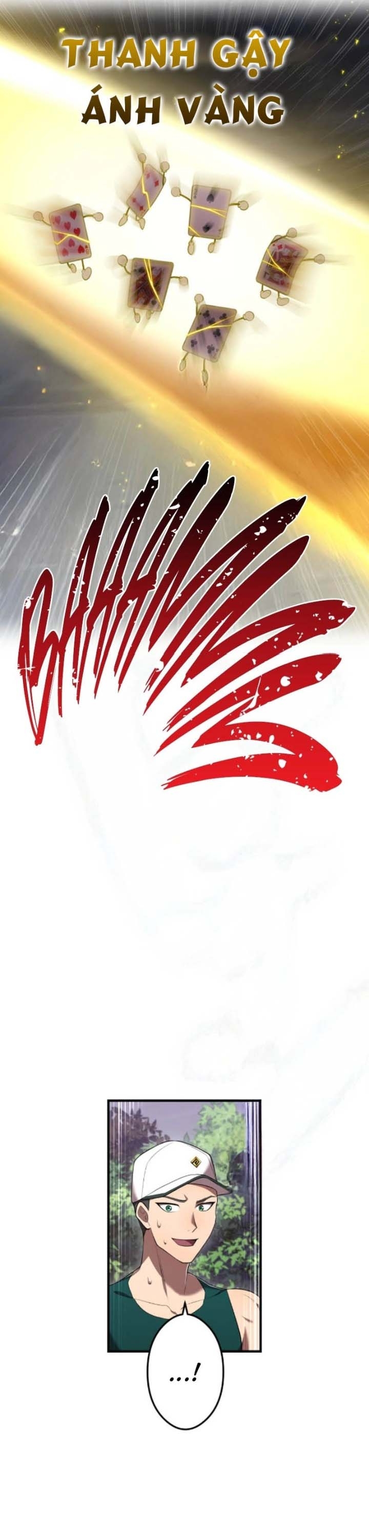 Mình Tao Là Siêu Việt Giả Mạnh Nhất! Chap 51 - Next Chap 52