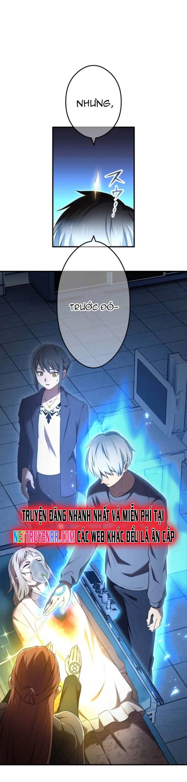 Mình Tao Là Siêu Việt Giả Mạnh Nhất! Chap 51 - Next Chap 52