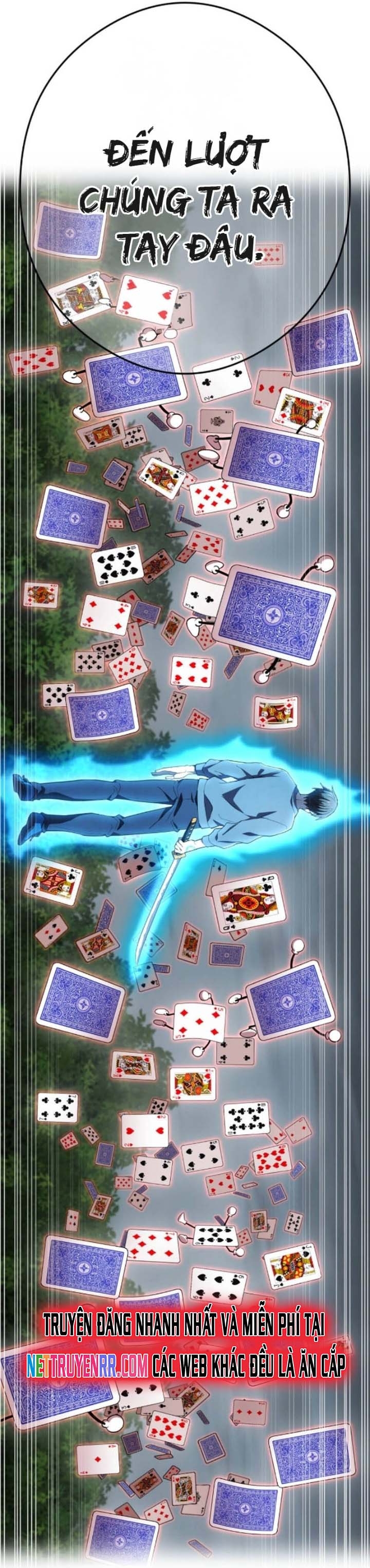 Mình Tao Là Siêu Việt Giả Mạnh Nhất! Chap 51 - Next Chap 52