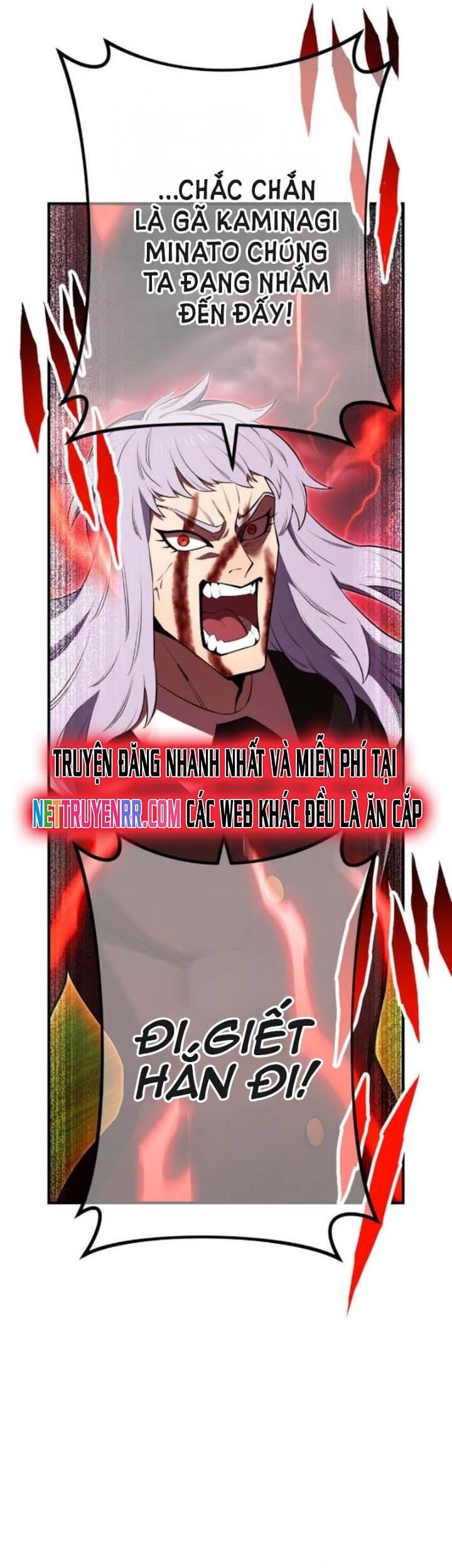 Mình Tao Là Siêu Việt Giả Mạnh Nhất! Chap 51 - Next Chap 52