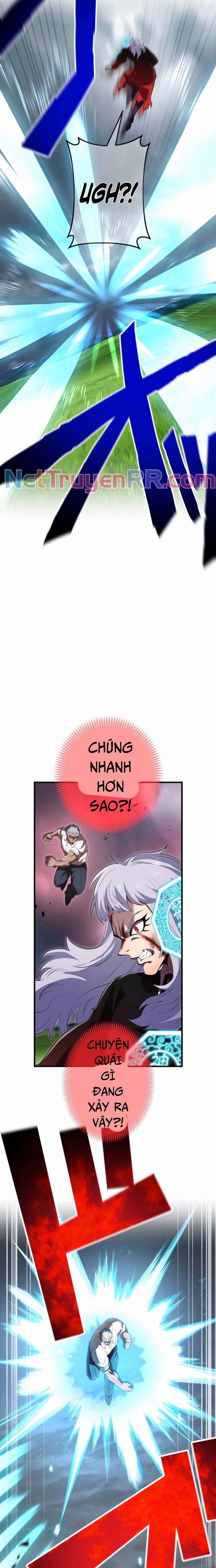 Mình Tao Là Siêu Việt Giả Mạnh Nhất! Chap 52 - Next Chap 53