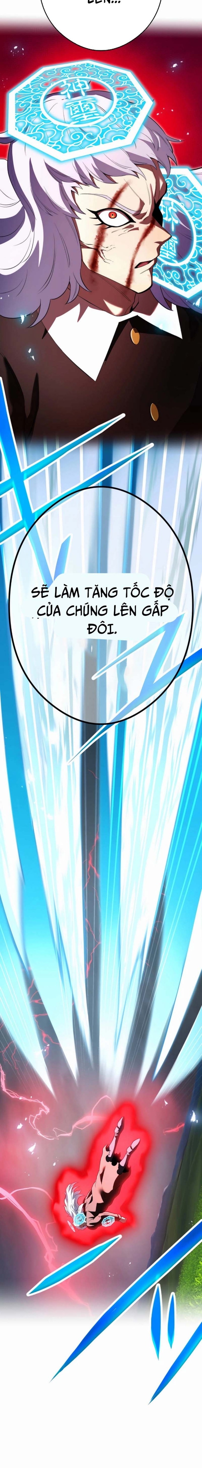 Mình Tao Là Siêu Việt Giả Mạnh Nhất! Chap 52 - Next Chap 53