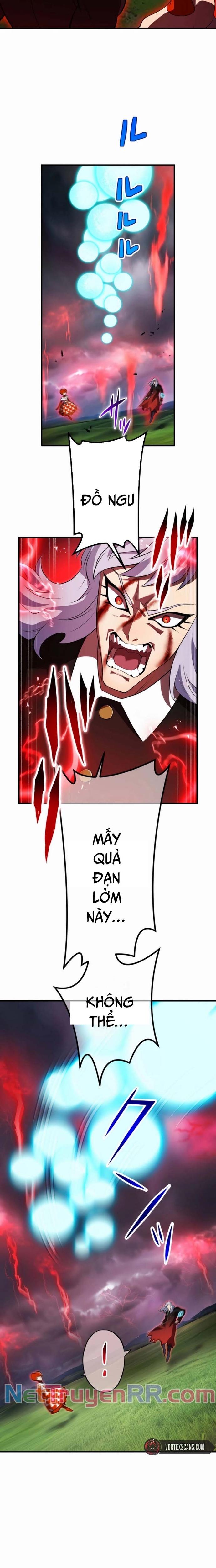 Mình Tao Là Siêu Việt Giả Mạnh Nhất! Chap 52 - Next Chap 53