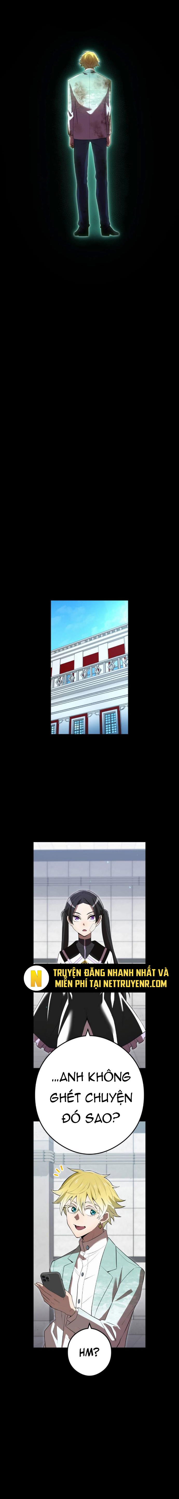 Mình Tao Là Siêu Việt Giả Mạnh Nhất! Chap 54 - Next Chap 55