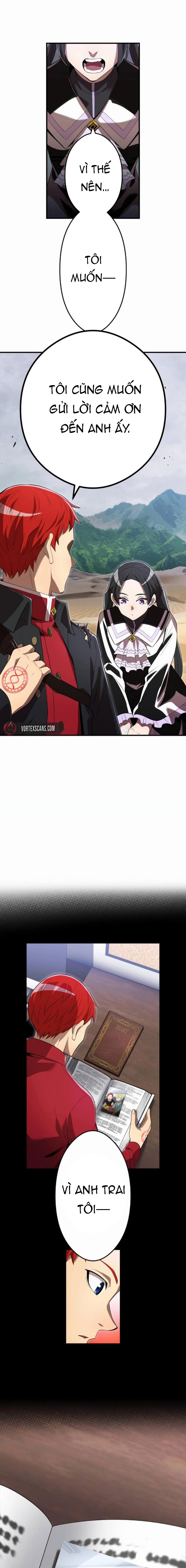 Mình Tao Là Siêu Việt Giả Mạnh Nhất! Chap 54 - Next Chap 55