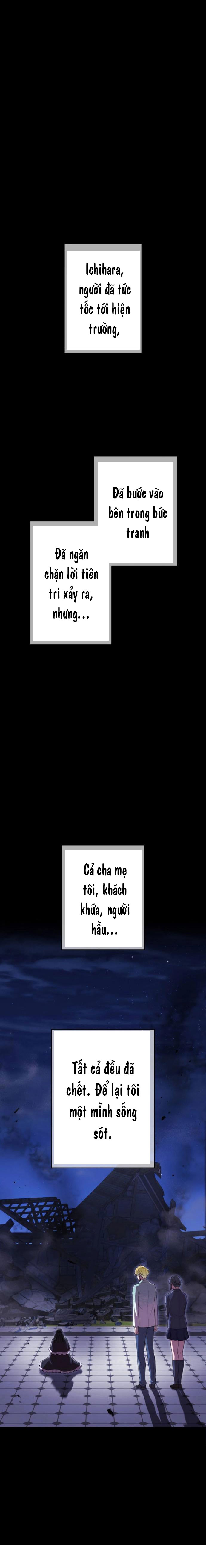 Mình Tao Là Siêu Việt Giả Mạnh Nhất! Chap 54 - Next Chap 55