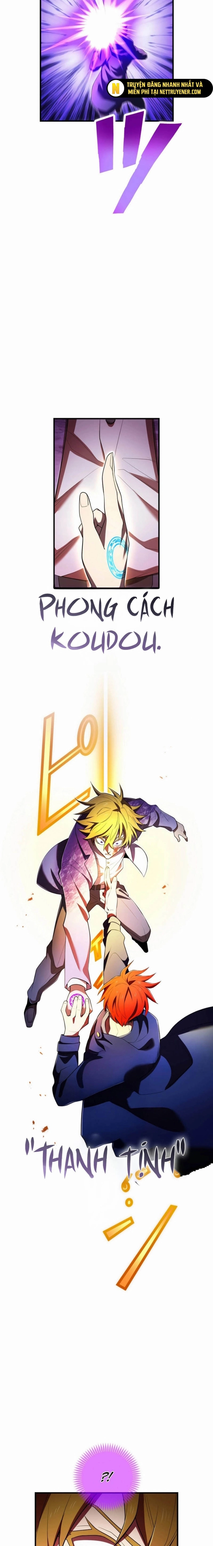 Mình Tao Là Siêu Việt Giả Mạnh Nhất! Chap 56 - Next Chap 57