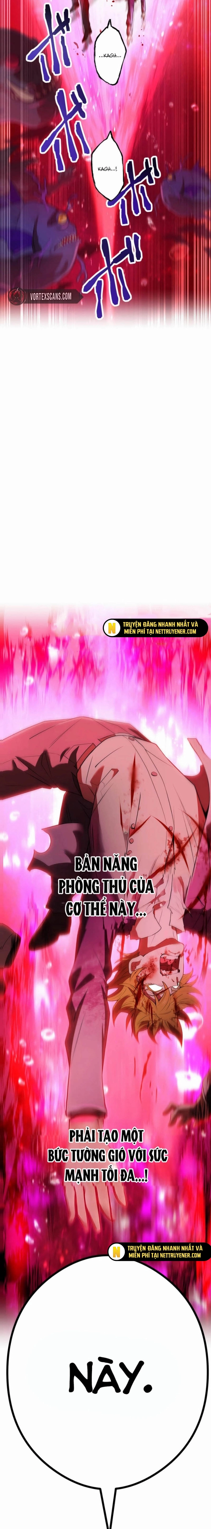 Mình Tao Là Siêu Việt Giả Mạnh Nhất! Chap 56 - Next Chap 57