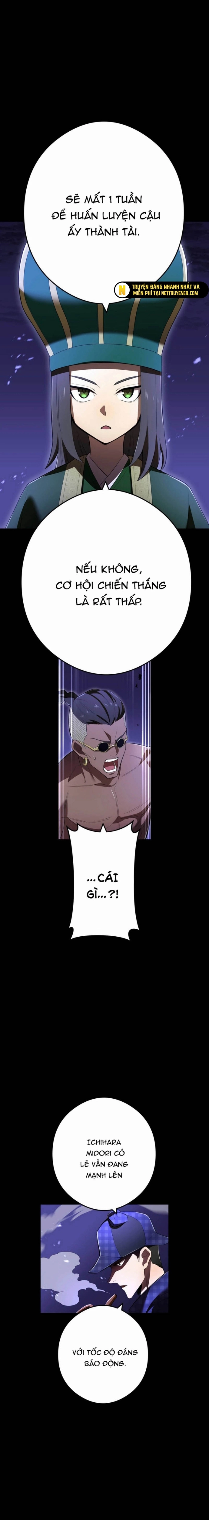 Mình Tao Là Siêu Việt Giả Mạnh Nhất! Chap 56 - Next Chap 57