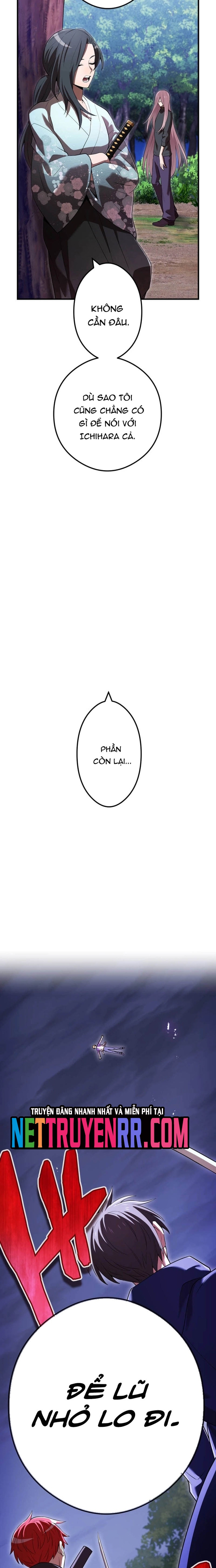 Mình Tao Là Siêu Việt Giả Mạnh Nhất! Chap 57 - Next Chap 58